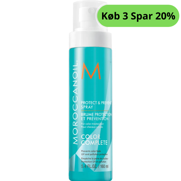 Protect &amp; Prevent Spray 160ml 
