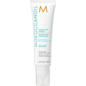 Moroccanoil Scalp Purifying Scrub 125ml
