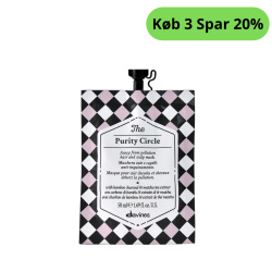 The Purity Circle 50ml