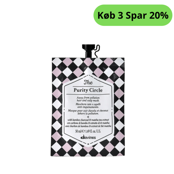 The Purity Circle 50ml