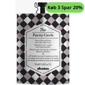 The Purity Circle 50ml