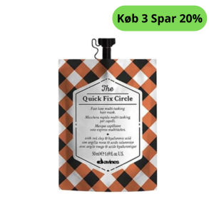 The Quick Fix Circle 50ml