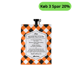 The Quick Fix Circle 50ml