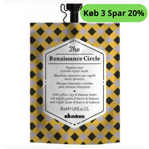 The Renaissance Circle 50ml