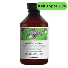 Renewing Shampoo 250ml
