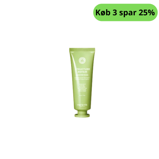 Maria Nila Structure Repair Booster Mask 50ml