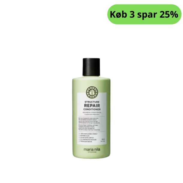 Maria Nila Structure Repair Conditioner