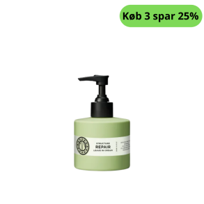 Maria Nila Structure Repair Leave In Cream 200ml