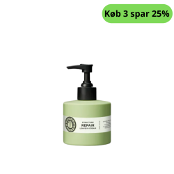 Maria Nila Structure Repair Leave In Cream 200ml