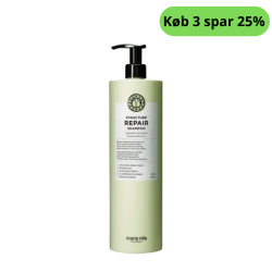 Maria Nila Structure Repair Shampoo
