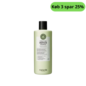 Maria Nila Structure Repair Shampoo