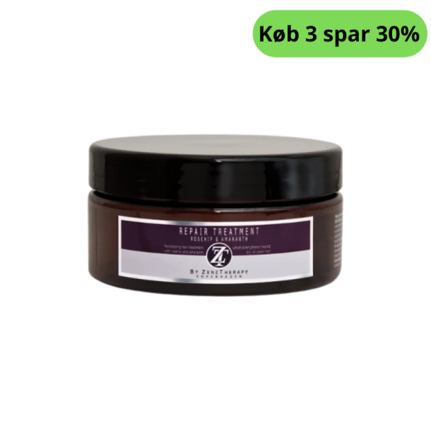 Repair Treatment Rosehip&Amarant 250ml