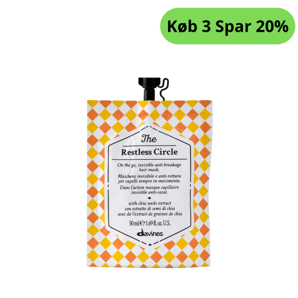 The Restless Circle 50ml