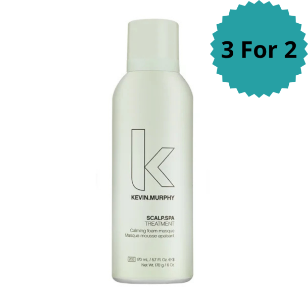 Scalp spa Treatment 170ml
