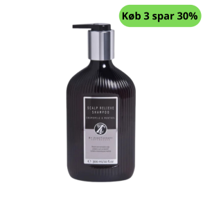 Scalp Relieve Shampoo 300ml