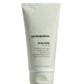 Scalp Spa Scrub 180ml