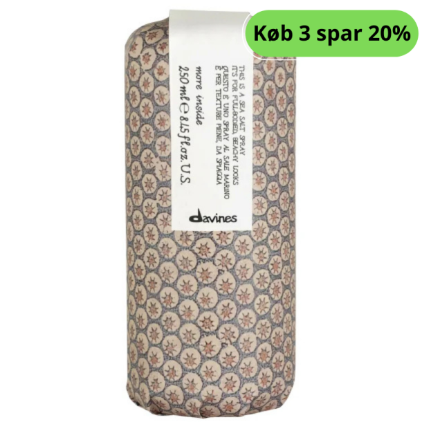 Sea Salt Spray 250ml