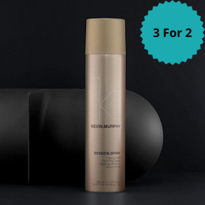 Session Spray 400ml