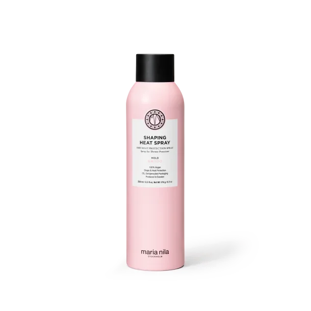 Maria Nila Shaping Heat Spray 250ml