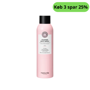 Maria Nila Shaping Heat Spray 250ml