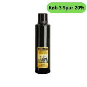 Pasta&Love Softening Shaving Gel 200ml