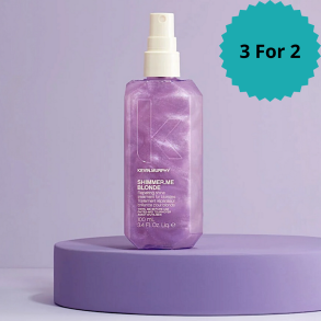 Shimmer Me Blonde 100ml