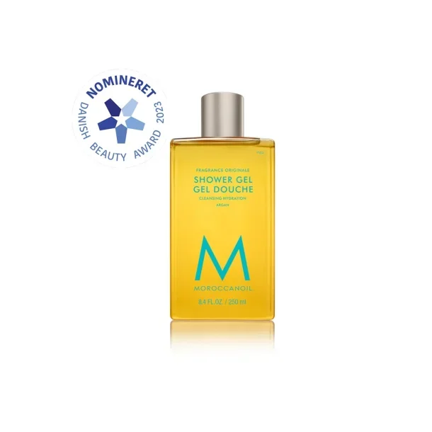 Shower Gel Fragrance Originale 250ml