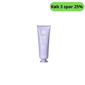 Maria Nila Sheer Silver Booster Masque 50ml