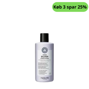 Maria Nila Sheer Silver Conditioner