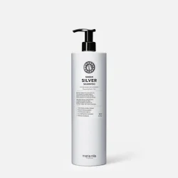 Maria Nila Sheer Silver Shampoo