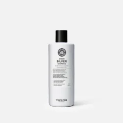 Maria Nila Sheer Silver Shampoo