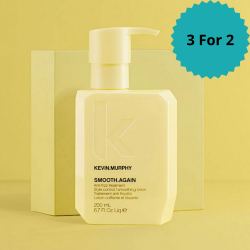 Smooth Again 200ml