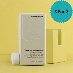 Smooth Again Wash 250ml