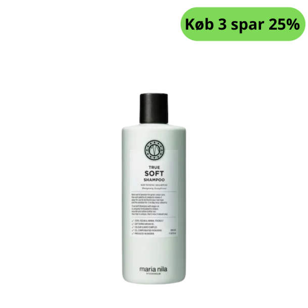Maria Nila True Soft Shampoo