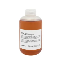 SOLU Shampoo 250 ml.