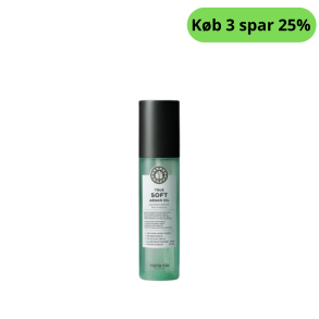 Maria Nila True Soft Argan Oil 100ml