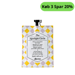 The Spotlight Circle 50ml