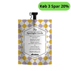The Spotlight Circle 50ml