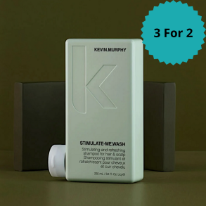 Stimulate Me Wash 250ml