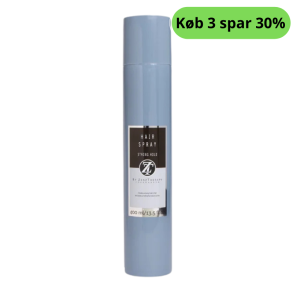 Hairspray Strong Hold 400ml