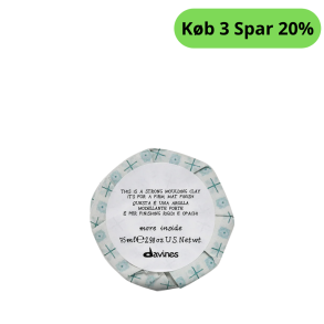 Strong Moulding Clay Wax 75ml