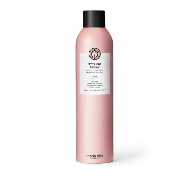 Maria Nila Styling Spray 400ml