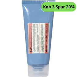 Davines SU Sun Cream SPF 30 100ml