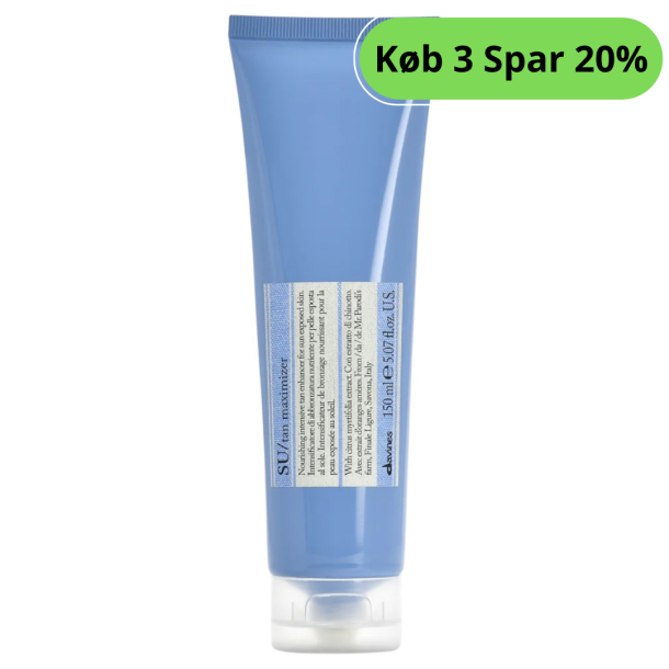 Davines SU Tan Maximizer 150ml