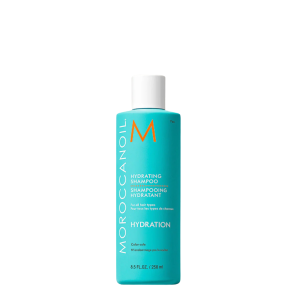 Hydrating Shampoo 250 ml.