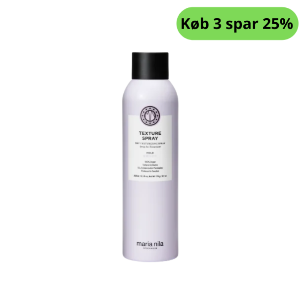 Maria Nila Texture Spray 250ml