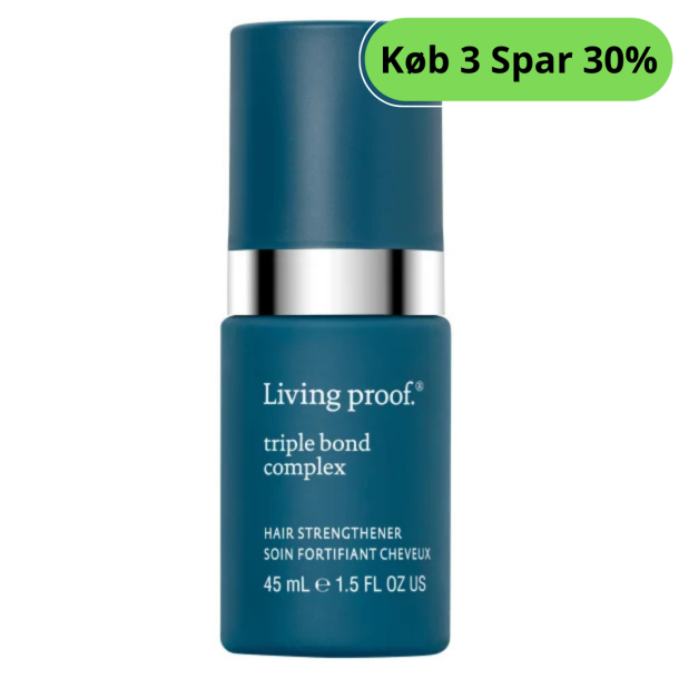 Living Proof Triple Bond Complex 45ml