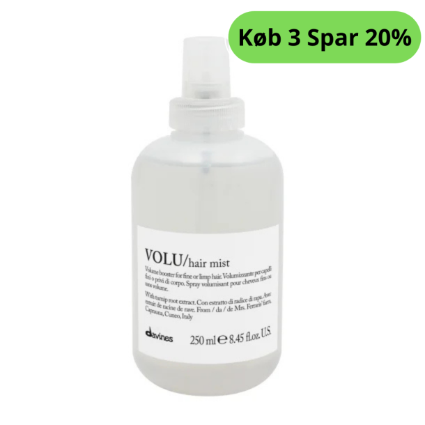Volu Hair Mist 250ml