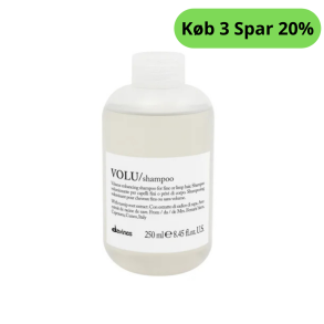 VOLU Shampoo 250ml