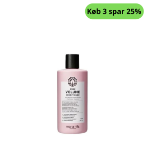 Maria Nila Pure Volume Conditioner